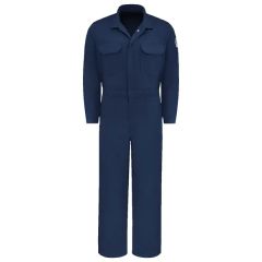 Bulwark Men's Premium Coverall - Excel Fr Comfortouch -