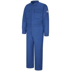 Bulwark Men's Premium Coverall - Nomex Iiia - 4.5 Oz