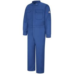 Bulwark Men's Premium Coverall - Nomex Iiia - 6 Oz