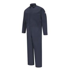 Bulwark Men's Tall Classic Industrial Coverall - Excel Fr