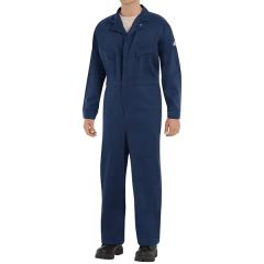 Bulwark Men's Tall Deluxe Coverall