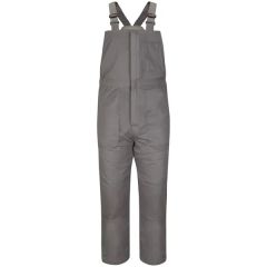 Bulwark Men's Tall Deluxe Insulated Bib Overall - Excel F