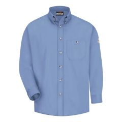 Bulwark Men's Tall Excel Fr Dress Shirt