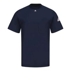 Bulwark Men's Tall Flame-Resistant Excel Fr Shirt