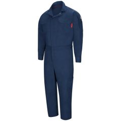 Bulwark Men's Tall IQ Series Mobility Coverall