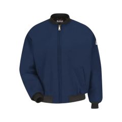 Bulwark Men's Tall Team Jacket - Nomex Iiia