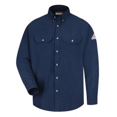 Bulwark Men's Tall Uniform Shirt