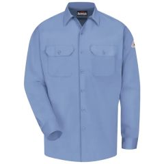 Bulwark Men's Work Shirt - Excel Fr Comfortouch