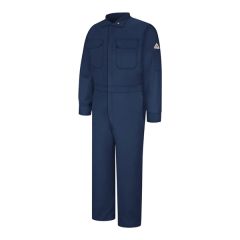 Bulwark Premium Coverall - Nomex Iiia - 4.5 Oz - Tall S