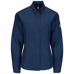 Bulwark Women's IQ Series Endurance Long Sleeve Shirt