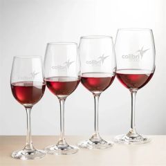 Burlington Wine - Deep Etch