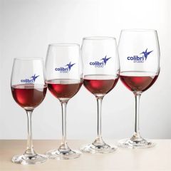 Burlington Wine - Imprinted
