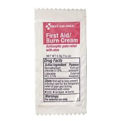 Burn Cream 0.9g