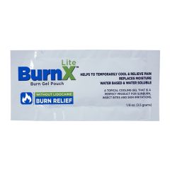 Burn-X Lite - Burn Gel