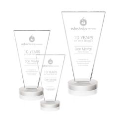 Burney Award - White