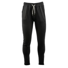 Burnside Men's Soft Jersey Jogger