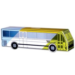Bus Bank