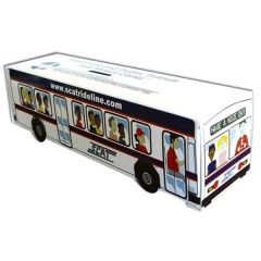 Bus Bank