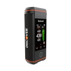 Bushnell Wingman HD Speaker