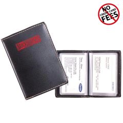 Business Card Holder