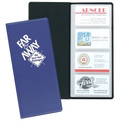 Business Card Holder - 96 Cards