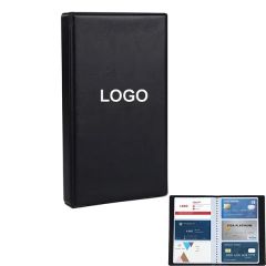 Business Cards Organizer
