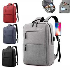 Business Laptop Backpack
