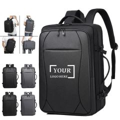 Business Waterproof Laptop Backpack