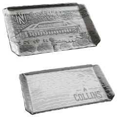 Butler Tray