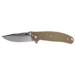 Butte Deadbolt Knife