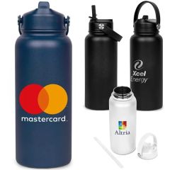 Byron Water Bottle 32 Oz