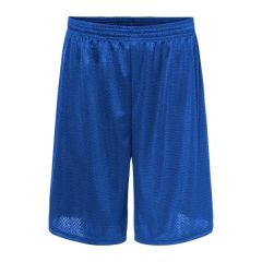 C2 Sport Men's Mesh 9 Inch Shorts