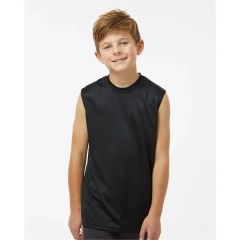 C2 Sport Youth Sleeveless T-Shirt