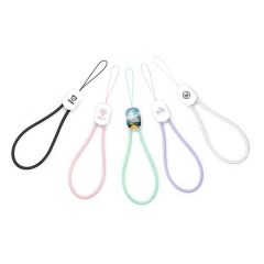 C To C Fast Charging Keychain Cable