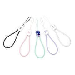 C To Lightning Fast Charging Keychain Cable