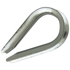 Cable & Rope Thimbles