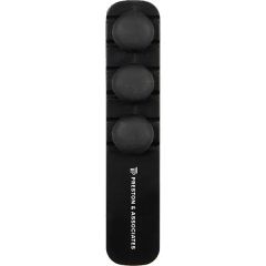 Cable Buddy Desktop Cable Organizer