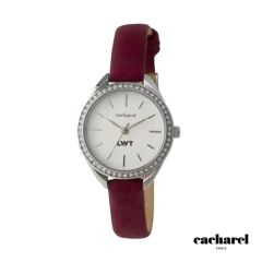 Cacharel Iris Watch
