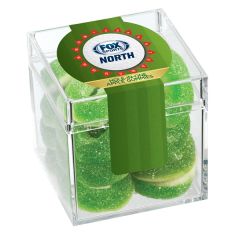 Caddie Candy Box