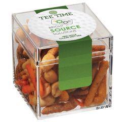 Caddie Candy Cube