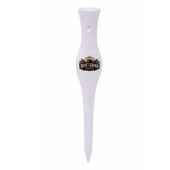 Caddy Splash Divot Tee