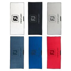 Caddy Waffle Weave Golf Towel