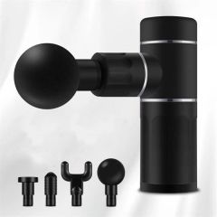 Cadence Deep Tissue Massage Gun