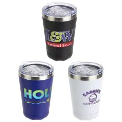 Cadet 9 Oz Insulated Stainless Steel Tumbler