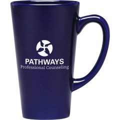Cafe Grande Collection Mug