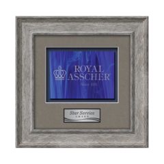 Calder - Grey Oak