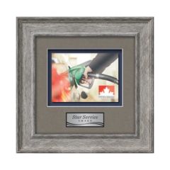 Calder - Grey Oak