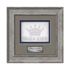 Calder - Grey Oak