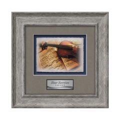 Calder - Grey Oak