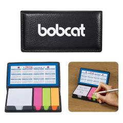 Calendar & Note Holder